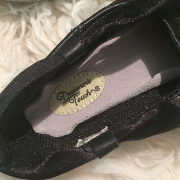 Designers Touch| lace up shoe - Picture 4 of 5